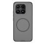 Nillkin Super Frosted Shield Pro Magnetic Matte cover case Clear version for Xiaomi 17 (MagSafe function) order from official NILLKIN store